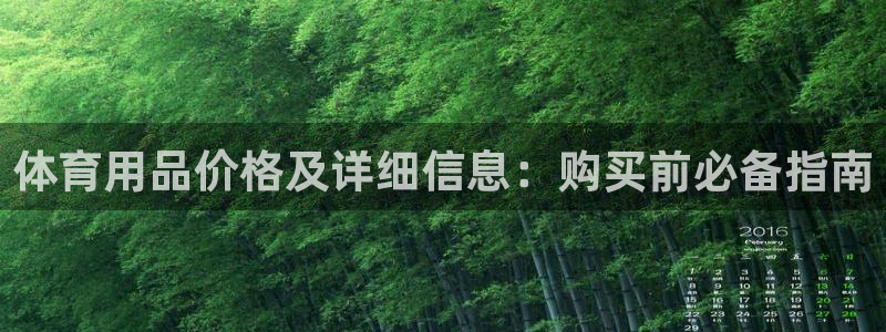 欧陆娱乐平台登录不上去：体育用品价格及详细信息：购买